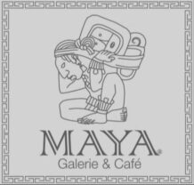 MAYA Galerie & Café®