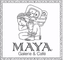 MAYA Galerie & Café®