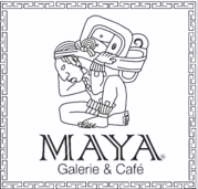 MAYA Galerie & Café®